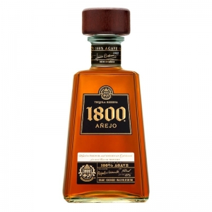 1800 ANEJO TEQUILA